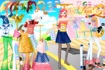 Thumbnail of Summer Shopping Dress Up